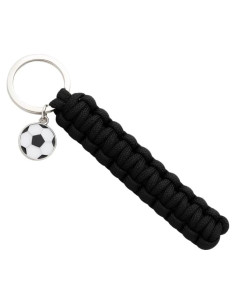 Llavero de Fútbol Colección Infinita - Regalo para Jugadores