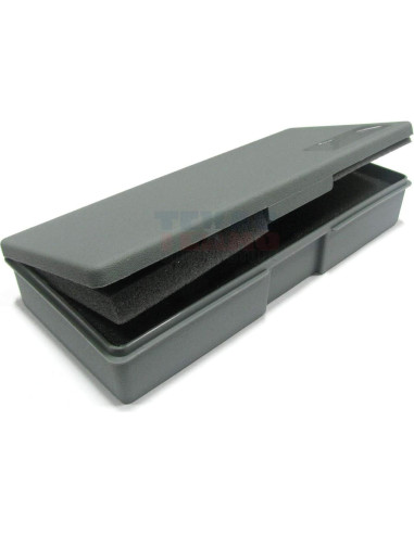 Caja de Almacenamiento de Dados Chessex 14 Miniaturas 25mm