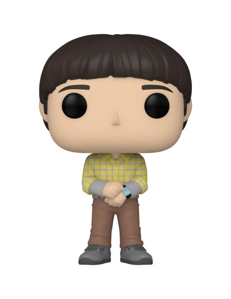Figura de Vinilo Pop! Funko Stranger Things - Will 9.5 cm Figura de Vinilo Pop! Funko Stranger Things - Will 9.5 cm