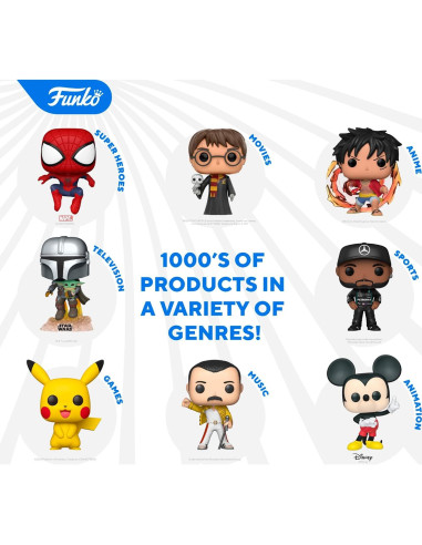 Figura de Vinilo Pop! Funko Stranger Things - Will 9.5 cm