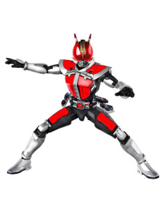 Figura Bandai Hobby Kamen Rider Den-O Sword y Plat Form