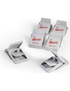 Trampa para Ratones Intruder 30442, Paquete de 6 Unidades 2