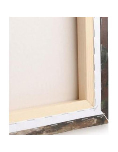 Lienzo Rockem Sockem Robots - 76.2x50.8 cm - Arte Decorativo 2