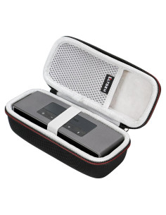 Funda Dura LTGEM para Altavoz Bose SoundLink Mini II - Impermeable