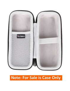Funda Dura LTGEM para Altavoz Bose SoundLink Mini II - Impermeable 2