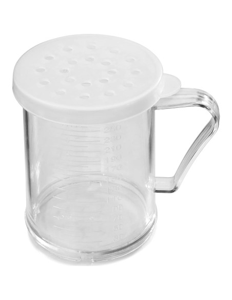 Salero Dredge Nuevo Star Foodservice 10 OZ (283.5 g)