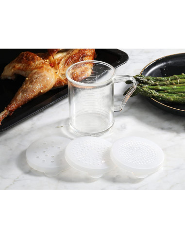 Salero Dredge Nuevo Star Foodservice 10 OZ (283.5 g)