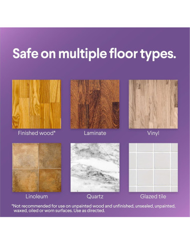 Paños Desinfectantes Húmedos Clorox Scentiva Lavanda 24 Unidades