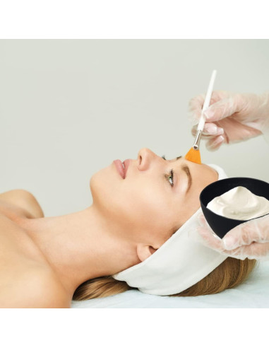 Tazón de Mezcla de Silicona ForPro 414 ml Negro Flexible