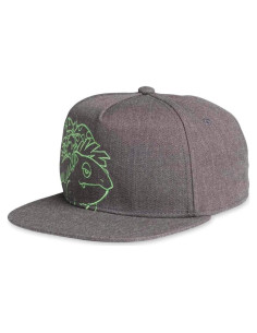 Gorro de Visera Plana Venusaur Pokémon Center - Unisex Adulto