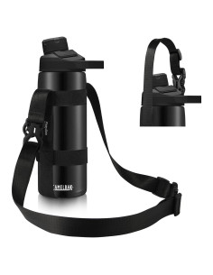 Soporte para Botella de Agua EasyAcc con Correa Universal