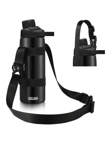 Soporte para Botella de Agua EasyAcc con Correa Universal