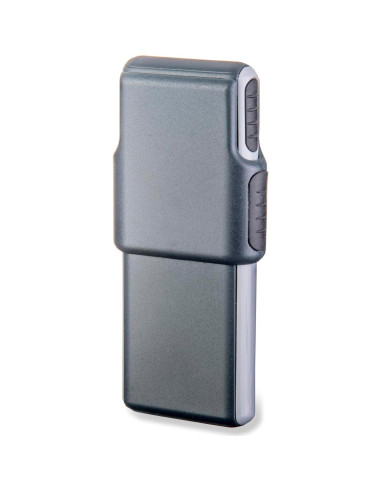 Lupa Compacta 3x Carson MiniBrite PO-25 con Luz LED