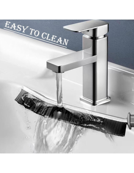 Juego de Cepillos de Limpieza Guimertt 9 Piezas para Hogar