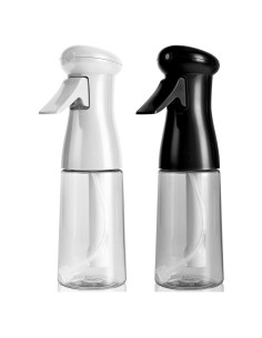 Botella de Spray Bealee 2 Paquete 192.8 ml Rocío Ultra Fino