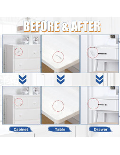 Pintura Acrílica Kallteren 44.36 ml Blanca Brillo Alto 2