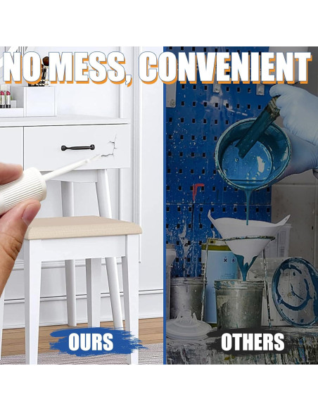 Pintura Acrílica Kallteren 44.36 ml Blanca Brillo Alto Pintura Acrílica Kallteren 44.36 ml Blanca Brillo Alto