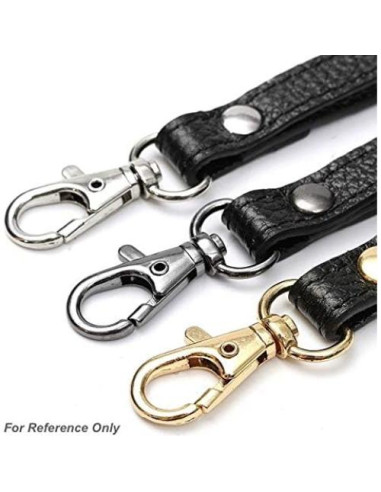 Colocador de Remaches CRAFTMEMORE 7 mm + 100 Remaches Plata