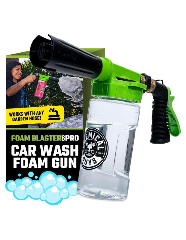 Pistola de Lavado de Espuma Chemical Guys ACC_326 0.61kg