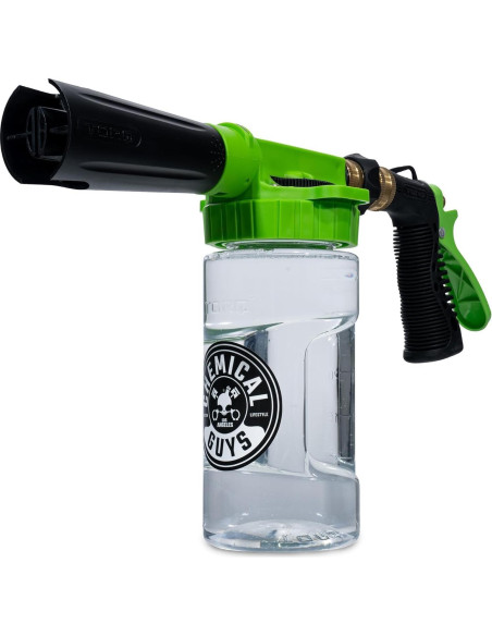 Pistola de Lavado de Espuma Chemical Guys ACC_326 0.61kg