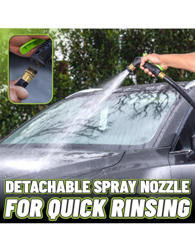 Pistola de Lavado de Espuma Chemical Guys ACC_326 0.61kg