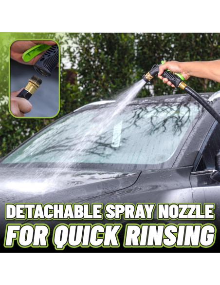 Pistola de Lavado de Espuma Chemical Guys ACC_326 0.61kg