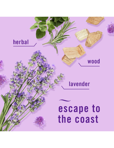 Recarga Swiffer Dusters 18 unidades lavanda para limpieza