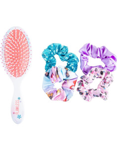 Set de Accesorios para el Cabello Disney Princess - 5 Piezas 2