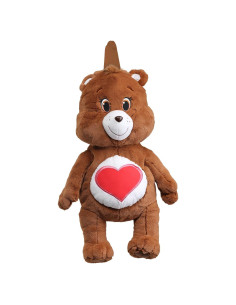 Mochila Care Bears Tenderheart Bear 50 cm 100% poliéster