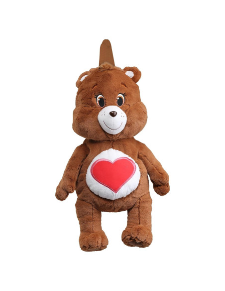 Mochila Care Bears Tenderheart Bear 50 cm 100% poliéster