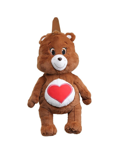 Mochila Care Bears Tenderheart Bear 50 cm 100% poliéster