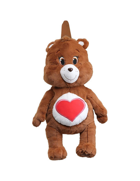 Mochila Care Bears Tenderheart Bear 50 cm 100% poliéster