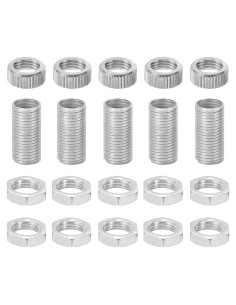 Kit de Accesorios de Lámpara MECCANIXITY G4 - 5 Piezas M10x20mm