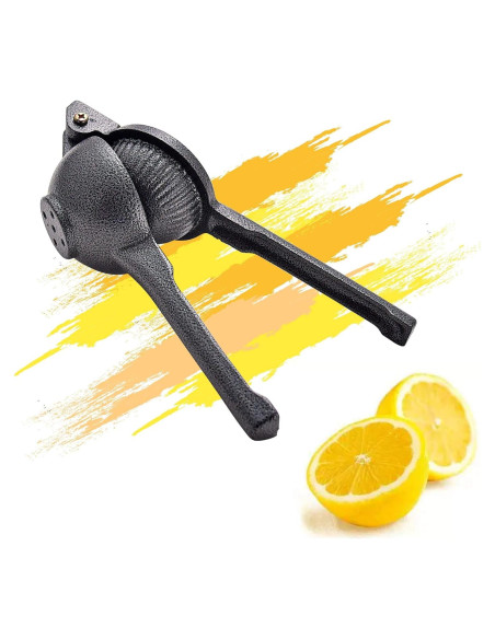 Exprimidor de Limón y Lima ARC de Hierro Fundido 6.1 cm