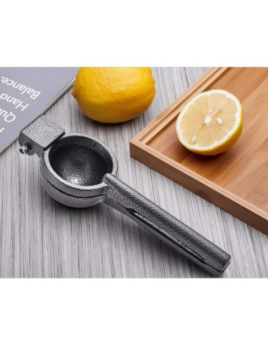 Exprimidor de Limón y Lima ARC de Hierro Fundido 6.1 cm