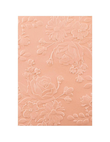 Carpeta de Relieve 3D BAOFALI 16x11.5cm para Tarjetas DIY