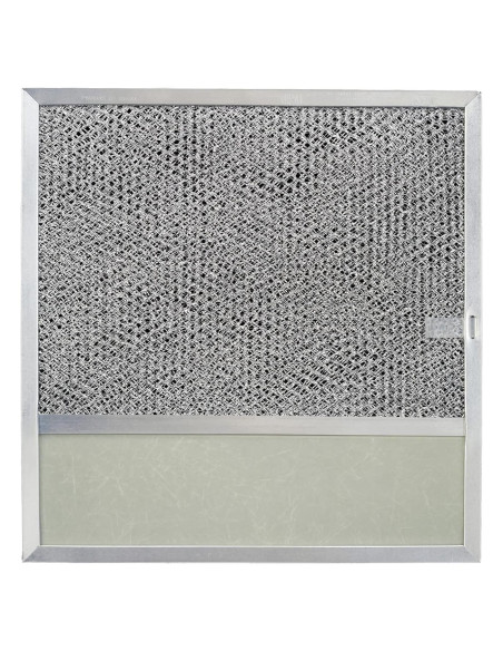 Filtro de Aluminio Broan-NuTone BP57 para Campana de Cocina
