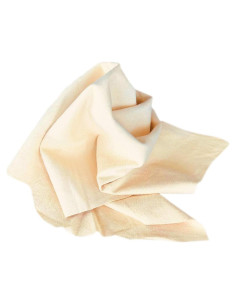 Toalla Chamois Natural SHEEPSKIN ELITE 40x60 cm Absorbente