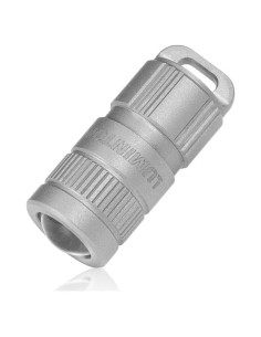 Linterna de Llavero LUMINTOP EDC Pimi 100 Lúmenes IPX-8