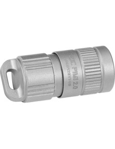 Linterna de Llavero LUMINTOP EDC Pimi 100 Lúmenes IPX-8 2