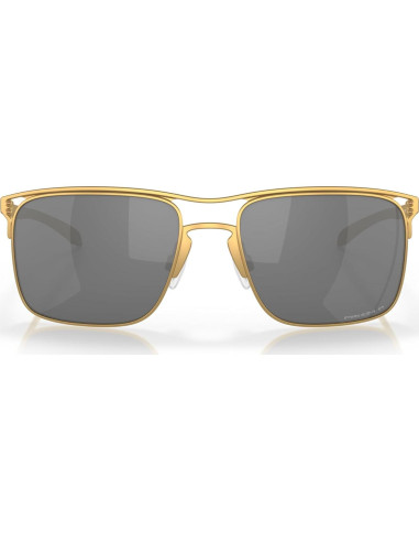 Gafas de sol Oakley Holbrook Ti OO6048 Hombre Titanio Polarizadas