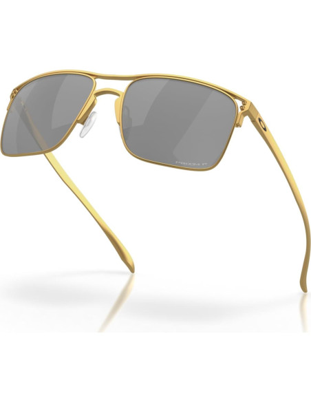 Gafas de sol Oakley Holbrook Ti OO6048 Hombre Titanio Polarizadas Gafas de sol Oakley Holbrook Ti OO6048 Hombre Titanio Polarizadas