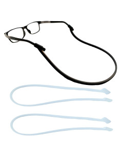 Cordón de Gafas UPIONIC Silicona Antideslizante 44cm