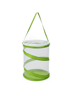 Jaula de Hábitat Plegable Restcloud para Insectos 23x28 cm