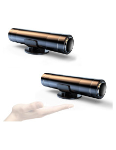 Martillo de Seguridad y Cortador de Cinturón Uncakil 2 en 1