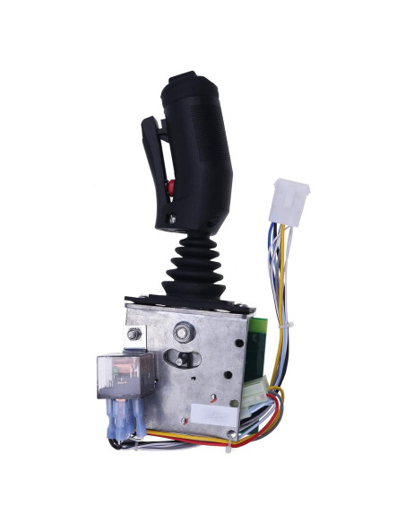 Controlador de Joystick FridayParts 287-0553 para Elevador Skyjack
