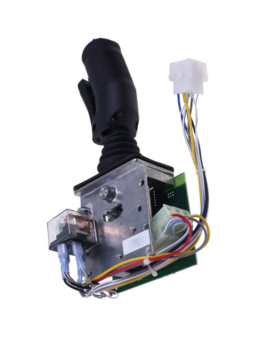 Controlador de Joystick FridayParts 287-0553 para Elevador Skyjack