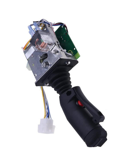 Controlador de Joystick FridayParts 287-0553 para Elevador Skyjack