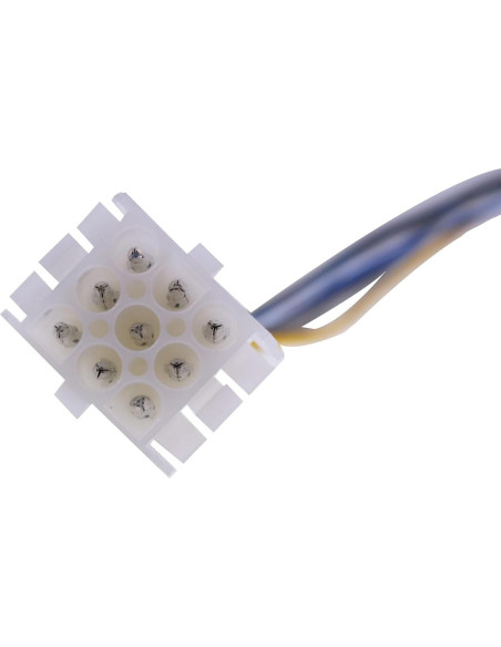 Controlador de Joystick FridayParts 287-0553 para Elevador Skyjack