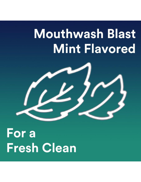 Hilo Dental DenTek Fresh Clean Picks 225 Unidades Menta